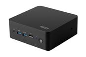 Stasjonær PC - MSI Cubi NUC 1MG 003EU - CUBI NUC 1MG-003EU