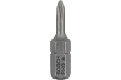 Bormaskin & Bits - Bosch 2 607 001 506 screwdriver bit - 2607001506