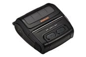 Etikettskriver - BIXOLON SPP-L410 - label printer - B/W - direct thermal - SPP-L410WK5/BEG