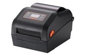 Etikettskriver - BIXOLON XD5-40d - label printer - B/W - direct thermal - XD5-40DOEWK/BEG