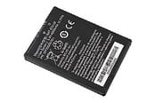 Strømforsyning (PSU) - Honeywell BAT-EDA50 - handheld battery - 3.8V ROW - Li-Ion - 4000 mAh - 15.2 Wh Strømforsyning (PSU) - ATX - 80 Plus - 50181029-001