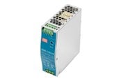 Bærbar PC - Lader - DIGITUS - power adapter - 48V - 120 Watt - DN-PWR12048
