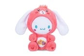 Plush - Care Bears - 25cm Plush - x Hello Kitty - 0885561228922