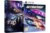 Spill - Screamer (Echo Edition) - Sony PlayStation 5 - Racing - 8056216171357
