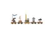 Dekorasjon - Bloomingville Mini Alfi - 82049943