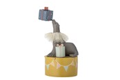 Dekorasjon - Bloomingville Mini Flor - 82054476