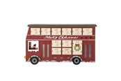 Adventskalender - Bloomingville Edward - 82061118