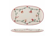 Dekorasjon - Bloomingville 82062321 serving dish - 82062321