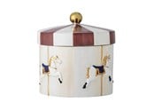 Dekorasjon - Bloomingville Merry-go-round - 82062829