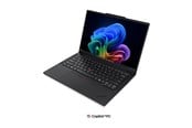 Bærbar PC - Lenovo ThinkPad T14s Gen 7 - Copilot+ PC - 14" - AMD Ryzen AI 7 PRO - 450 - 64 GB RAM - 512 GB SSD - Nordic (Danish/Finnish/Norwegian/Swedish) - 21YW0034MX