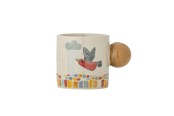 Servering & Servise - Bloomingville Mini Colorine - 82063008
