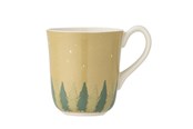 Servering & Servise - Bloomingville Spruce - 82061078