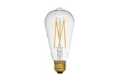 LED-lyspære - Bloomingville LED-lyspære Edison E27 - 82068012