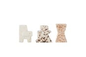 Dekorasjon - Bloomingville Blanchard - 82072575