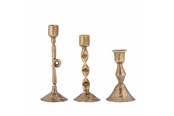 Dekorasjon - Bloomingville Efsa candle holder - 82068628