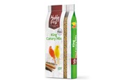 Mat, snacks & vitaminer - Hobby First King Kanarie 15 kg - 0543