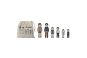 Rollelek - Bloomingville Mini Wilton - 82053036