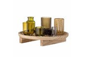 Dekorasjon - Bloomingville Sanga candle holder - 82054270