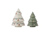 Dekorasjon - Bloomingville Yule - 82062871