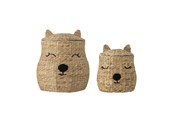 Dekorasjon - Bloomingville Mini Berny - 82064737