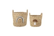 Dekorasjon - Bloomingville Mini Agnes - 82058539