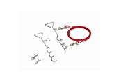 Hund - Nobby Spyd med kabel 4.5 m - L73061