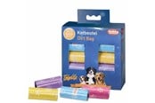 Hund - Nobby TidyUp hundeposer med pote print storkøb 20 rull - L52166