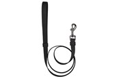 Hund - 51 Degrees North 51 - Wanderful - Leash - Nylon - Flat - Black - 15 - 51AWFLE5302