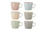 Servering & Servise - Bloomingville Carla - 82069542