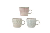 Servering & Servise - Bloomingville Patrizia - 82069528