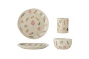 Servering & Servise - Bloomingville Mini Sweets - 82062684