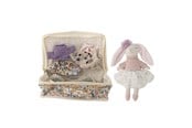 Plush - Bloomingville Mini Milly - 82064484