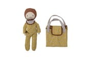 Plush - Bloomingville Mini Nalle - 82054225