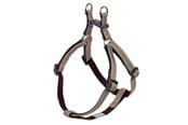 Hund - Nobby Sele Soft Grip L-XL Beige - L78522-83