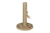 Katt - Nobby Aktivitetslegetøj Spin & Pole - Ø 30x45 cm - L66888