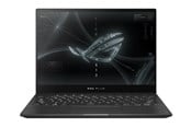 Bærbar PC - ASUS ROG Flow X13 GV301QH-K5230T - Supernova Edition - 13.4" - AMD Ryzen 9 - 5980HS - 32 GB RAM - 1 TB SSD - GV301QH-K5230T