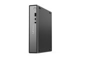 Stasjonær PC - Lenovo ThinkCentre neo 50q Gen 5 - tiny Core 5 210H 2.2 GHz - 8 GB - SSD 256 GB - Nordic - 13B9003KMX