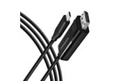Skjermkabel - AXAGON RVC-DPC videokabeladapter - RVC-DPC