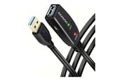 USB - AXAGON ADR-305 - USB-forlengelseskabel - 5 m - ADR-305