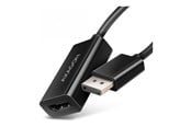 Skjermkabel - AXAGON RVD-HI20N - adapter - RVD-HI20N