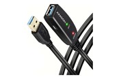 USB - AXAGON ADR-310 - USB-forlengelseskabel - 10 m - ADR-310
