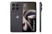 Mobiltelefoner - Motorola moto g37 128GB/4GB - PANTONE Impenetrable - PBCE0003SE