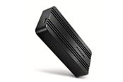 Harddisk - Tilbehør - AXAGON EEM2-40G kabinett for lagringsenhet - EEM2-40G