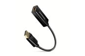 Skjermkabel - AXAGON RVD-HI14N videokabeladapter - RVD-HI14N