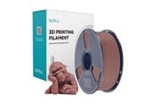 Filament/Resin - 3D-skriver - Sunlu Wood Filament (Cherry) - Wood Che