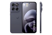 Mobiltelefoner - Motorola moto g67 256GB/8GB - PANTONE Arctic Seal - PBAU0036PL