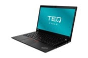 Bærbar PC - Teqcycle Lenovo Thinkpad T14 G2 - 14" - Intel Core i5 - 1135G7 - 16 GB RAM - 256 GB SSD - refurbished - TLT14G2MX02B
