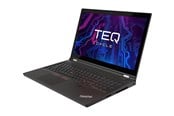 Bærbar PC - Teqcycle Lenovo ThinkPad P15 G2 - 15" - Intel Core i7 - 11850H - 32 GB RAM - 512 GB SSD - refurbished - TLP15G2MX32P