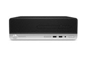 Stasjonær PC - HP ProDesk 400 G5 - DESK-400G5-SFF-A001