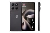 Mobiltelefoner - Motorola moto g47 128GB/8GB - PANTONE Impenetrable - PBCC0027SE